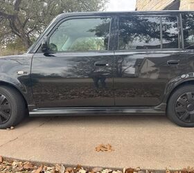 2005 scion xb for sale