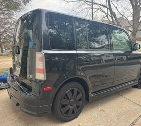 2005 scion xb for sale