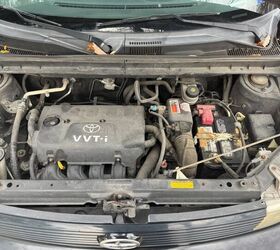 2005 scion xb for sale