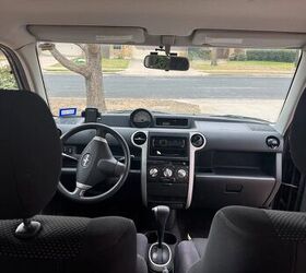 2005 scion xb for sale