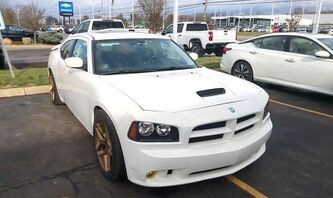 2010 Dodge Charger For Sale