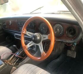 1971 jaguar xj6 for sale