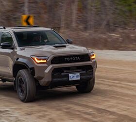 2025 Toyota 4Runner TRD Pro: All the Details