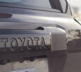 toyota 4runner trd pro vs honda passport trailsport comparison, Image Kyle Patrick