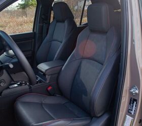 toyota 4runner trd pro vs honda passport trailsport comparison, Image Kyle Patrick