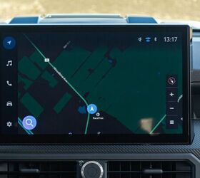 toyota 4runner trd pro vs honda passport trailsport comparison, Image Kyle Patrick