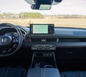 toyota 4runner trd pro vs honda passport trailsport comparison, Image Kyle Patrick