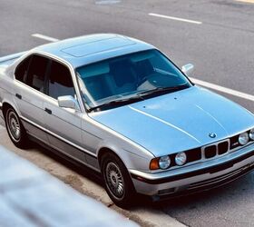 1991 BMW M5 For Sale