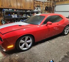 2009 Dodge Challenger For Sale