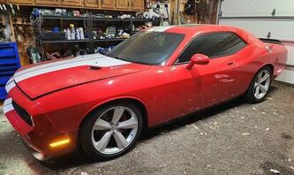 2009 Dodge Challenger For Sale