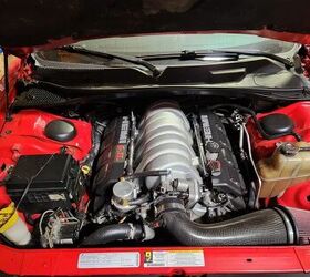 2009 dodge challenger for sale