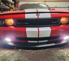 2009 dodge challenger for sale