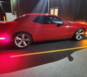 2009 dodge challenger for sale