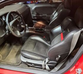 2009 dodge challenger for sale