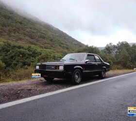 1979 ford fairmont for sale