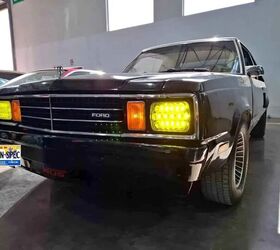 1979 ford fairmont for sale