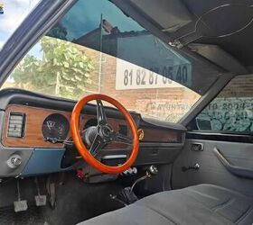 1979 ford fairmont for sale