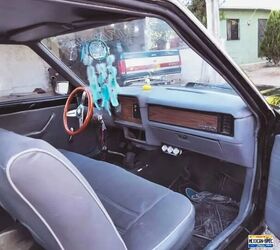 1979 ford fairmont for sale