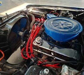 1979 ford fairmont for sale