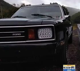 1979 ford fairmont for sale