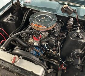 1968 ford falcon for sale
