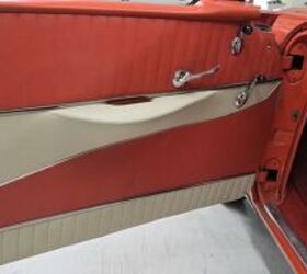 1956 chevrolet bel air for sale