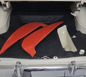 1956 chevrolet bel air for sale