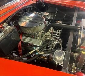 1956 chevrolet bel air for sale