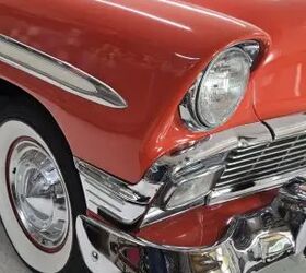 1956 chevrolet bel air for sale