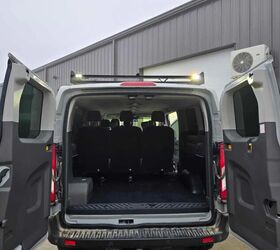 2024 ford transit for sale