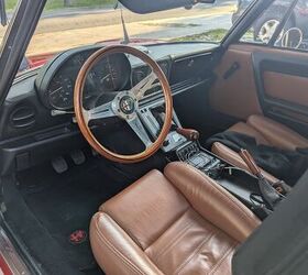 1987 alfa romeo spider for sale