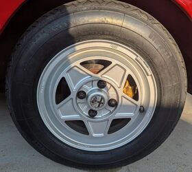 1987 alfa romeo spider for sale