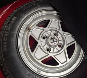 1987 alfa romeo spider for sale