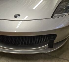 2011 lotus evora for sale