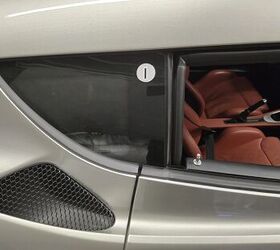 2011 lotus evora for sale