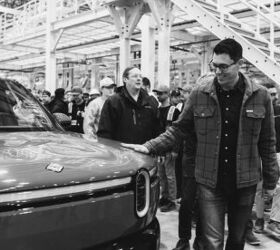 rivian expanding service network ahead of r2 launch