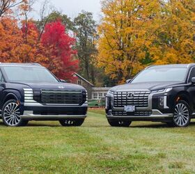 2026 vs 2025 Hyundai Palisade: 3 Improvements and 2 Misses