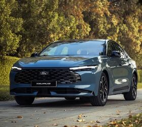 Are Sedans The Solution To Ford's Affordablity Problem?