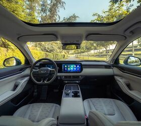 are sedans the solution to ford s affordablity problem