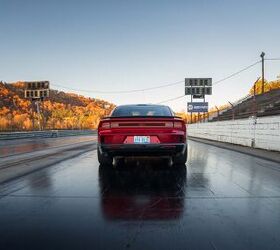 wheres the dodge chargers hemi v8 we have the answer