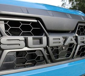 2026 subaru outback wilderness review first drive