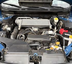 2026 subaru outback wilderness review first drive