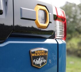 2026 subaru outback wilderness review first drive