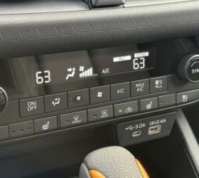 2026 subaru outback wilderness review first drive