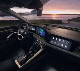 audi updates 2026 a5 and q5 technology