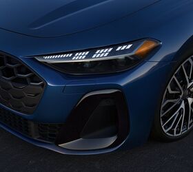 audi updates 2026 a5 and q5 technology