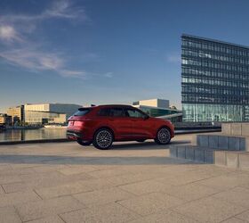 audi updates 2026 a5 and q5 technology