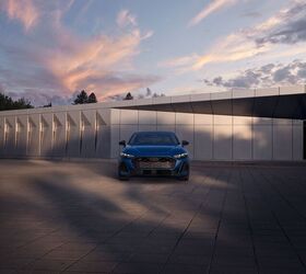 audi updates 2026 a5 and q5 technology