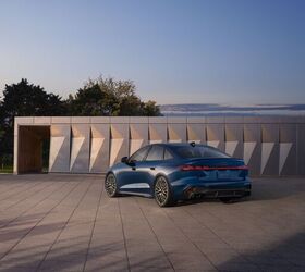 audi updates 2026 a5 and q5 technology