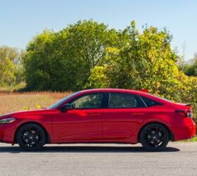 2026 honda civic si all the details
